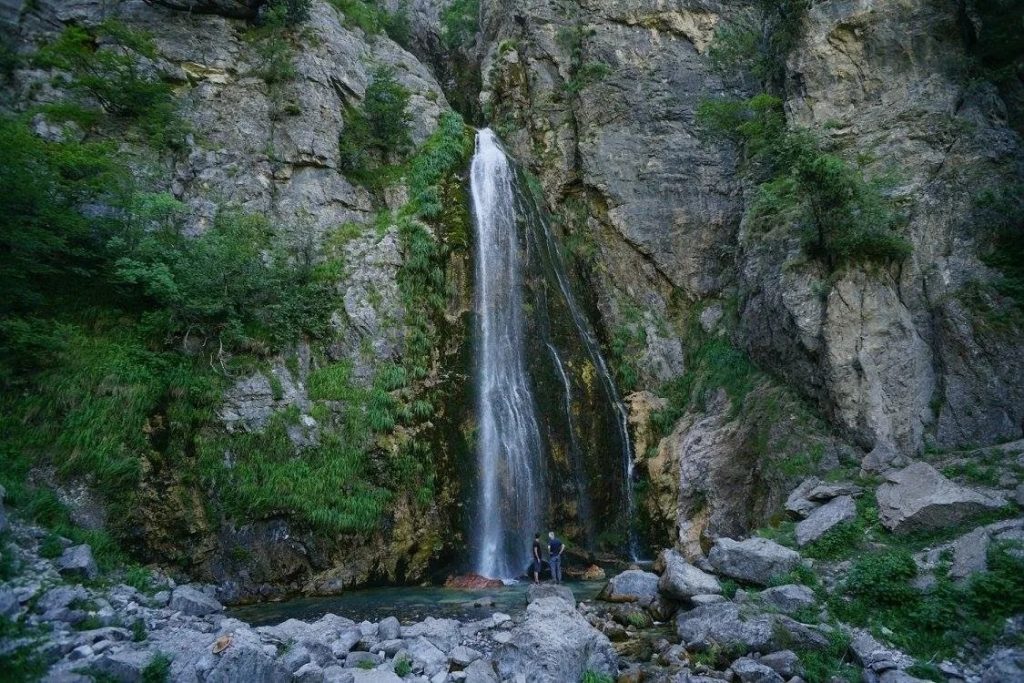 3 Day Tour Hiking Theth - Valbona