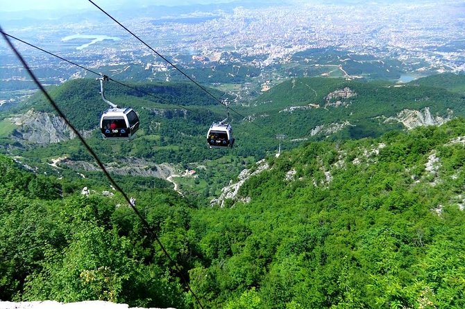 6 Days Tours And Activities In Albanian Riviera