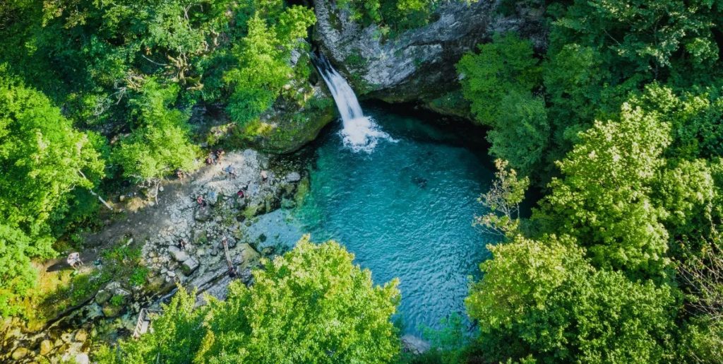 6 Days Hiking & Activities on North of Albania