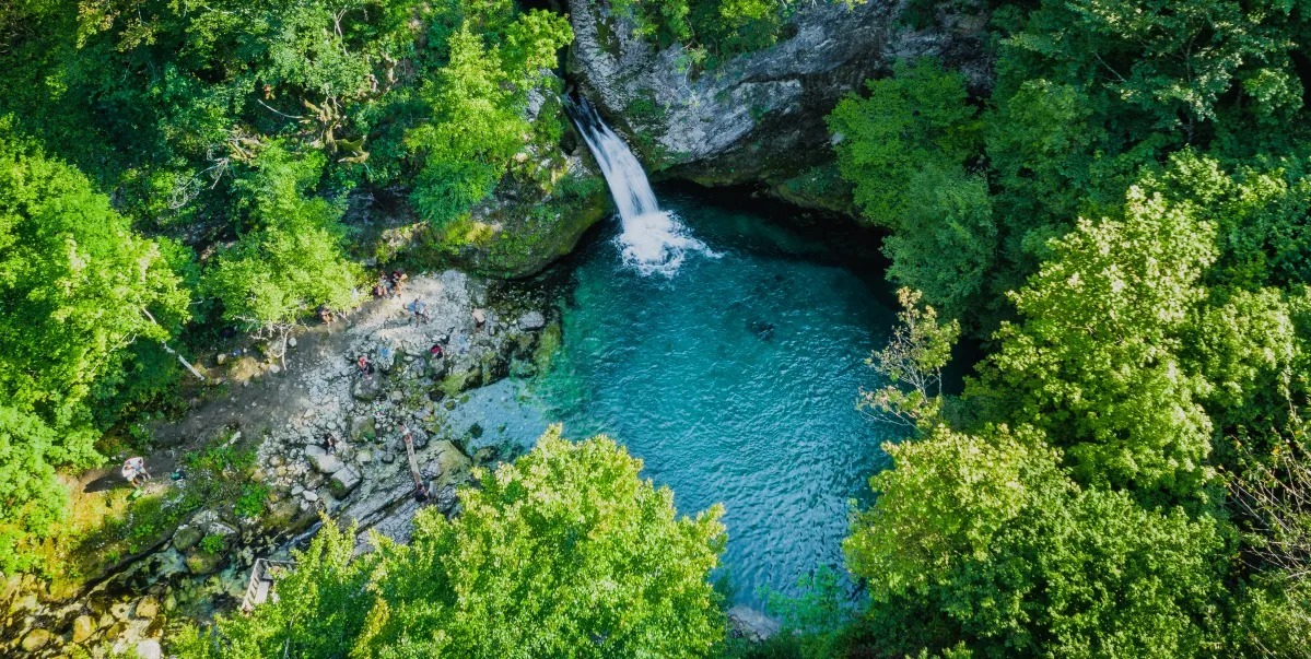 6 Days Hiking & Activities on North of Albania